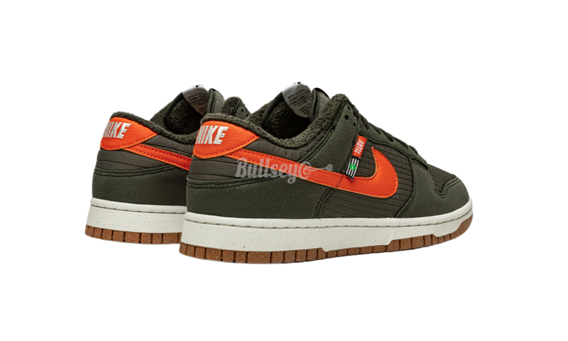 Nike Dunk Low "Toasty Sequoia"