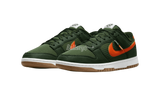 Nike Dunk Low "Toasty Sequoia" GS - retro sandals nike sneakers for toddlers shoes kids women