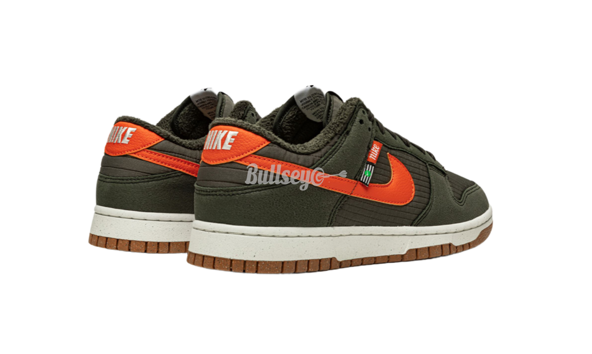 Nike Dunk Low "Toasty Sequoia" GS