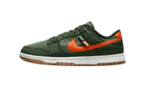 Nike Dunk Low "Toasty Sequoia" GS-nike shoes with zipper on back on line dance boots