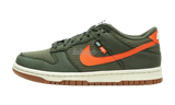 Nike Dunk Low "Toasty Sequoia" GS-Bullseye Sneaker Boutique