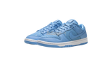 Nike Dunk Low "Topography University Blue"