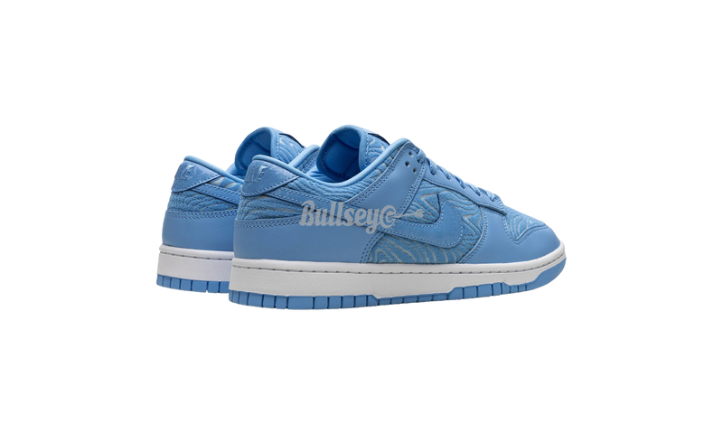 Nike Dunk Low "Topography University Blue"