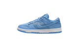 Nike Dunk Low "Topography University Blue"-Bullseye Sneaker Boutique