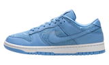 Nike Dunk Low "Topography University Blue"-Bullseye Sneaker Boutique