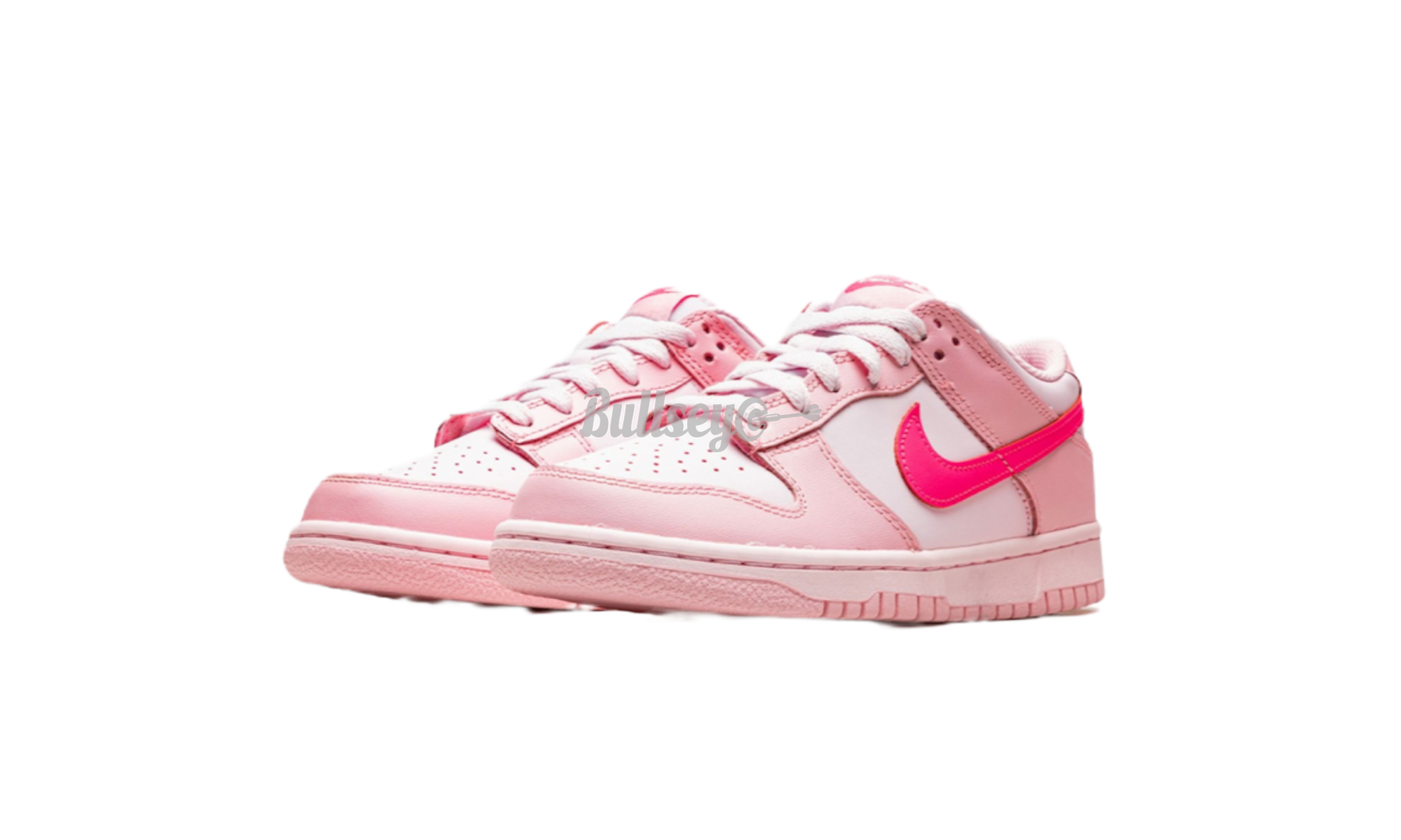 Nike Dunk Low "Triple Pink" GS