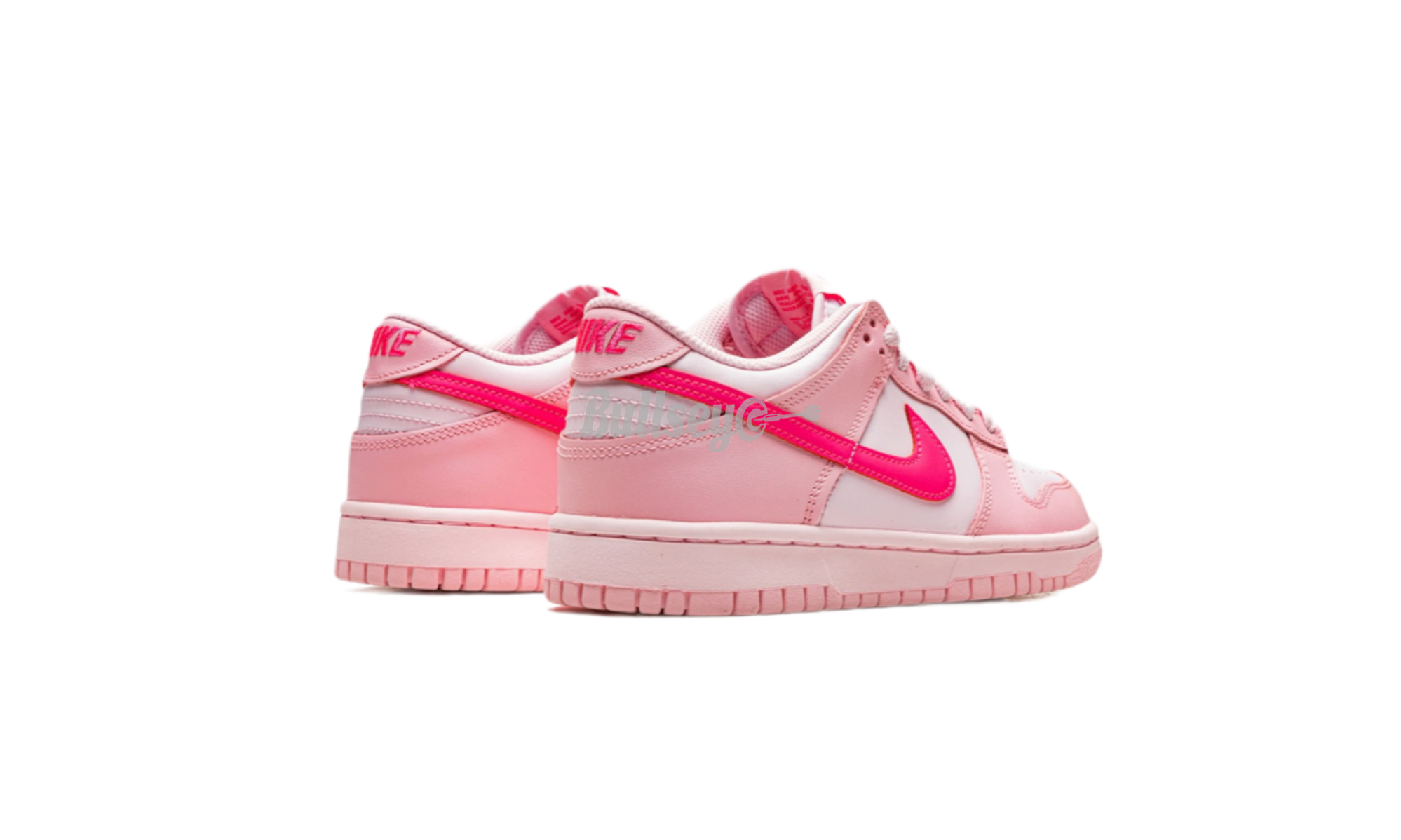 Nike Dunk Low "Triple Pink" GS