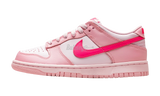 Nike Dunk Low "Triple Pink" GS-Bullseye Sneaker Boutique