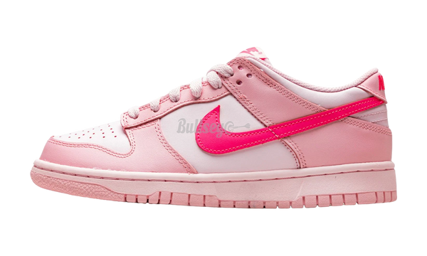 Nike Dunk Low "Triple Pink" GS-nike ankle boots football helmet for sale cheap