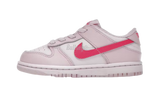 Nike Dunk Low "Triple Pink" Toddler-Bullseye Sneaker Boutique