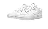 Nike Dunk Low Triple White 2 a7fe700e 3f59 48d5 88cf fcf6648b2b12 160x