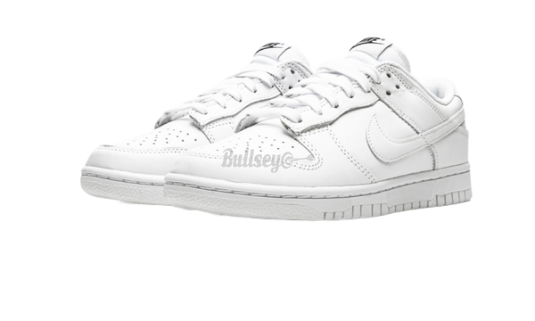 nike roshe tribal for sale on the beach resort "Triple White"-nike sky high dunks women white pants black flats