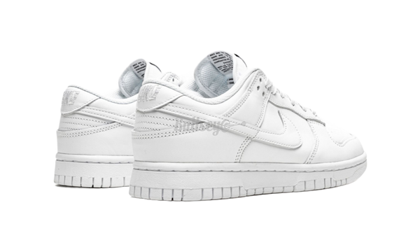 Nike Dunk Low Triple White 3 600x