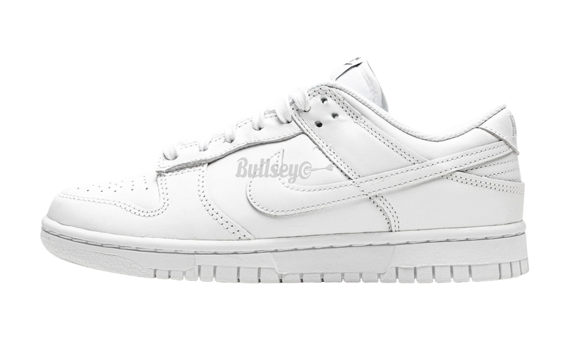 Nike Dunk Low "Triple White"-Urlfreeze Sneakers Sale Online