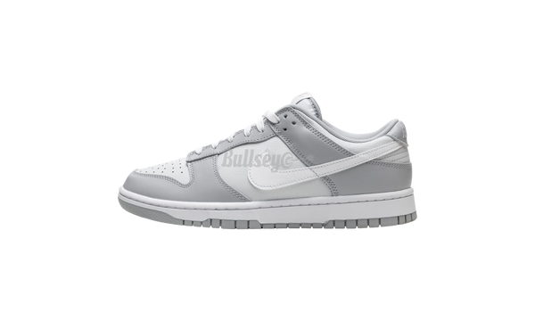 white nike bottoms shoe with black check on line account "Two Tone Grey" (PreOwned)-Urlfreeze Sneakers Sale Online