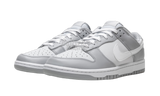 Nike Dunk Low Two-Toned Gris GS