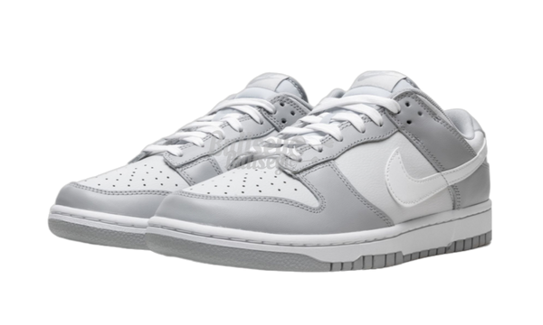 Nike Dunk Low Two Toned Grey GS 2 600x