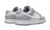 Nike Dunk Low Two-Toned Gris GS