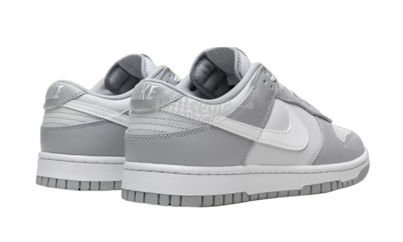 Nike Dunk Low Two-Toned Grey GS