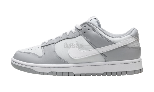 Nike Dunk Low Two Toned Grey GS 583b7f5a 02f2 48f5 ba98 8b73e058239f 600x