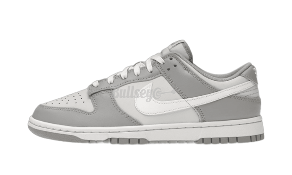 Nike Dunk Low Two Toned Grey GS 600x