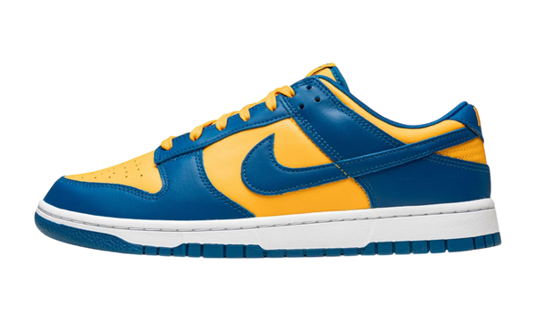 Nike Dunk Low "UCLA" (PreOwned)-Bullseye Sneaker Boutique