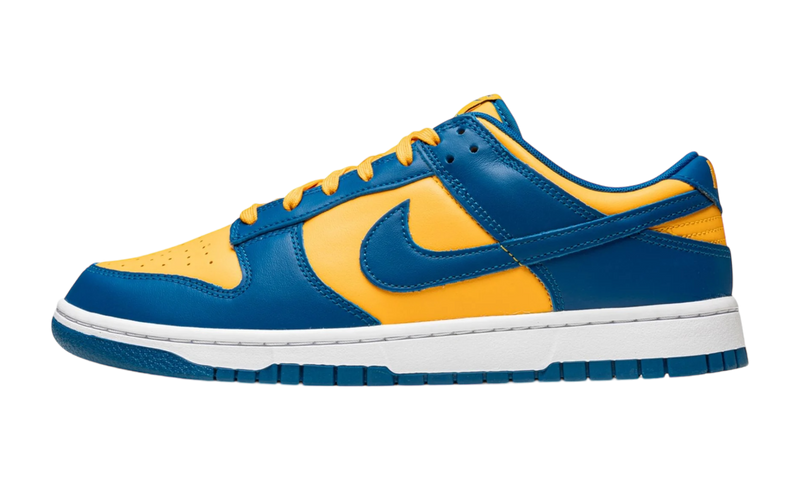 Nike Dunk Low "UCLA" (PreOwned)-Bullseye Sneaker Boutique