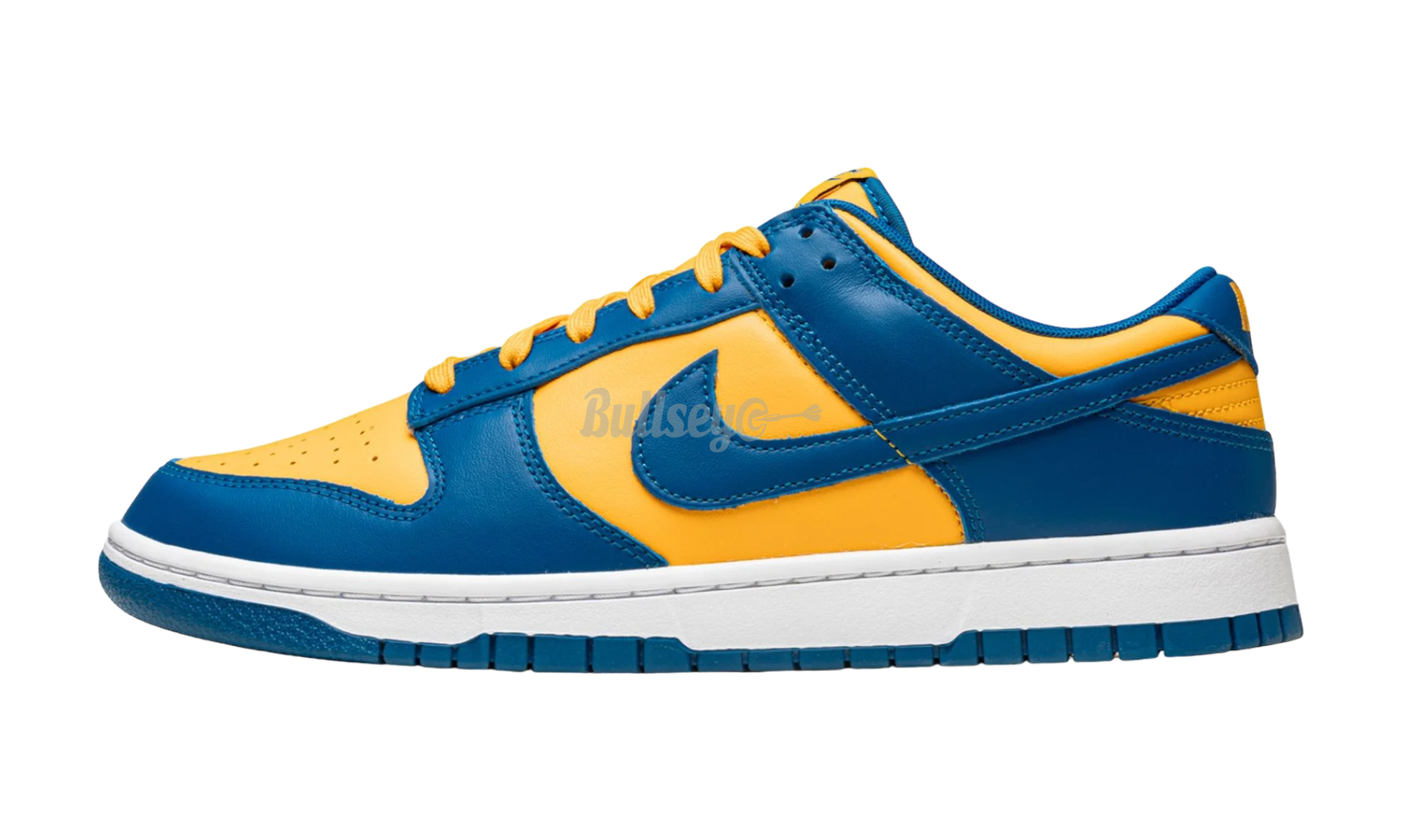 Nike Dunk Low "UCLA"-Bullseye Sneaker Boutique