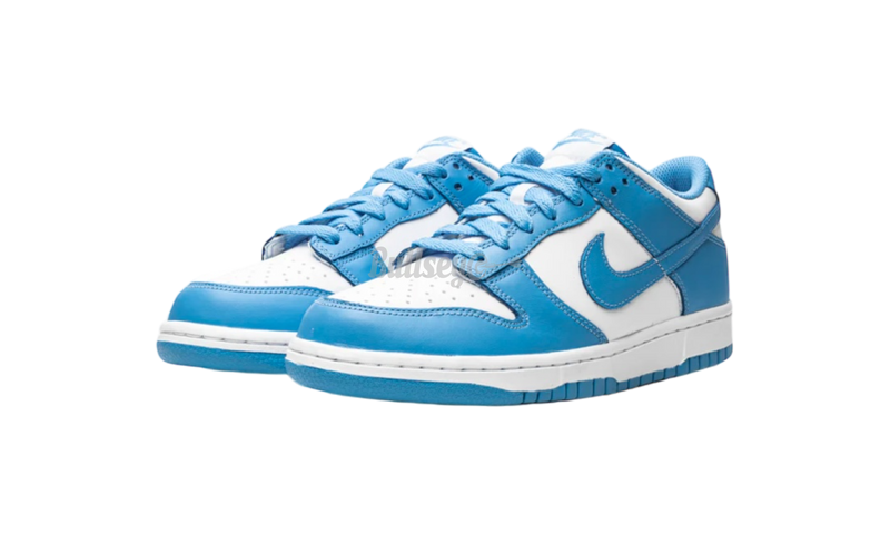 Nike Dunk Low "UNC"