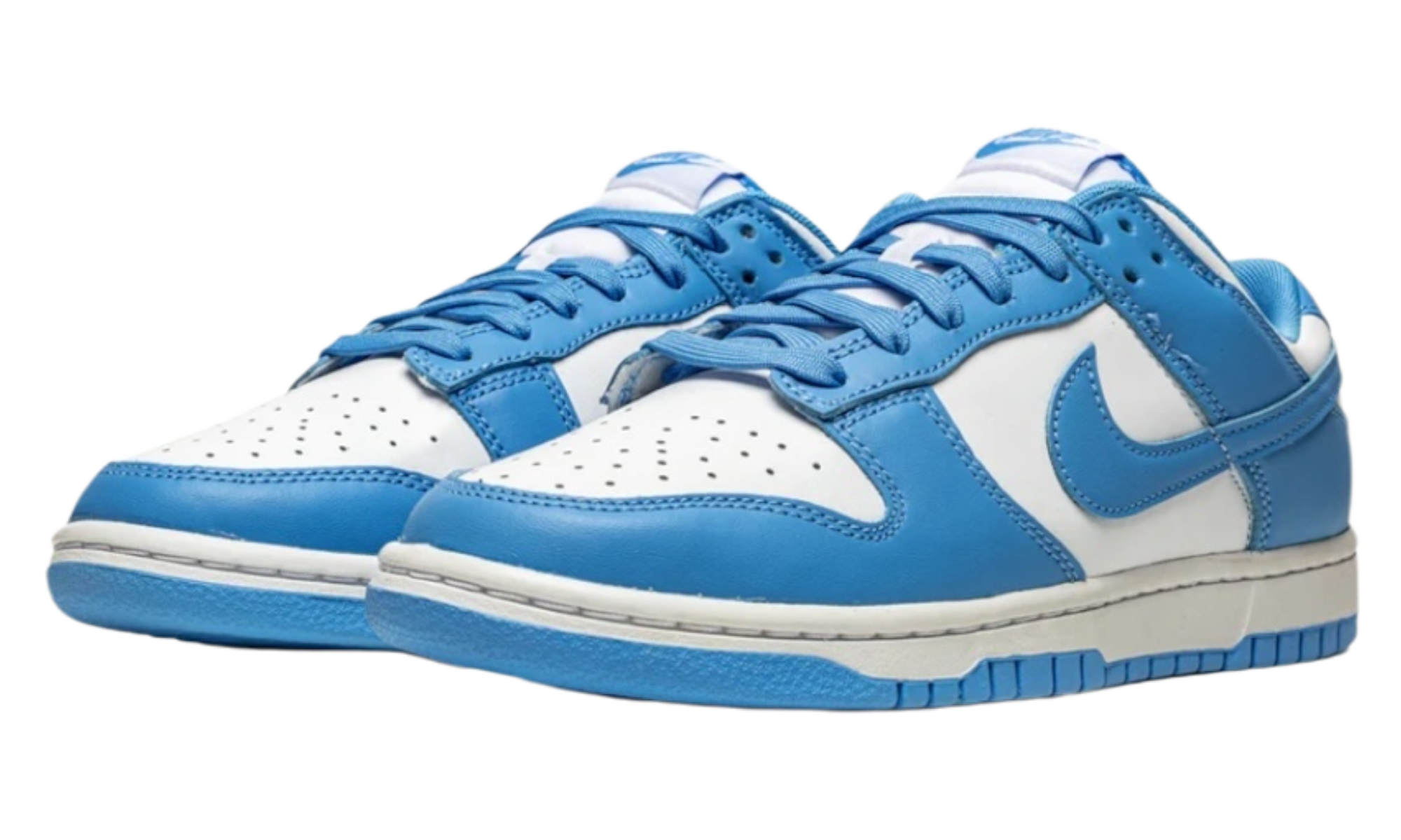 Nike Dunk Low "UNC"