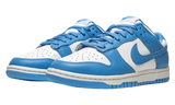 Nike Dunk Low "UNC"