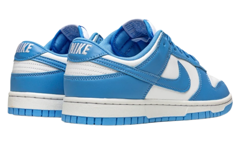 Nike Dunk Low "UNC"