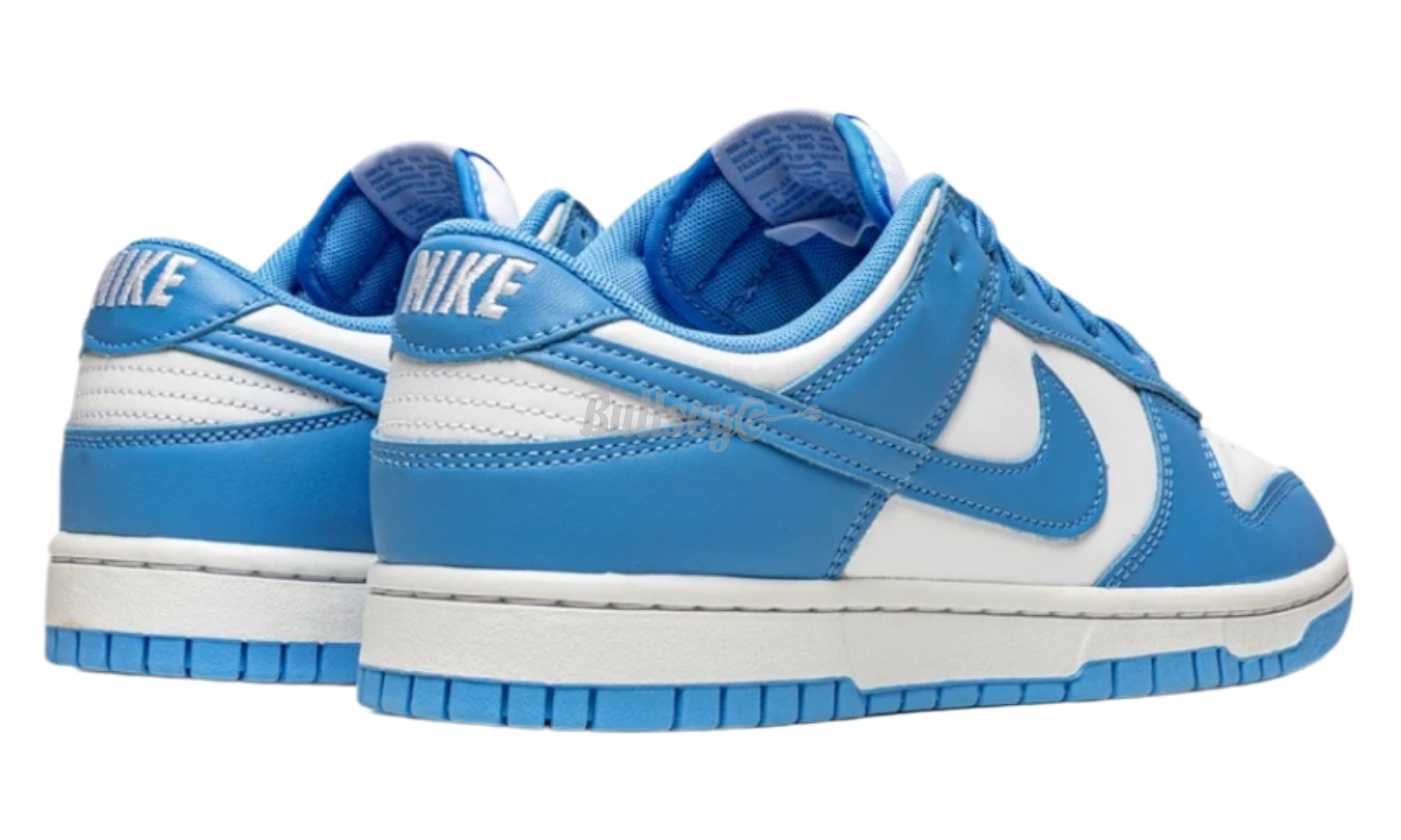 Nike Dunk Low "UNC"