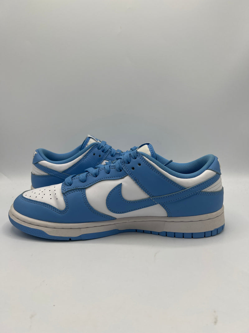 Nike Dunk Low "UNC" (PreOwned)