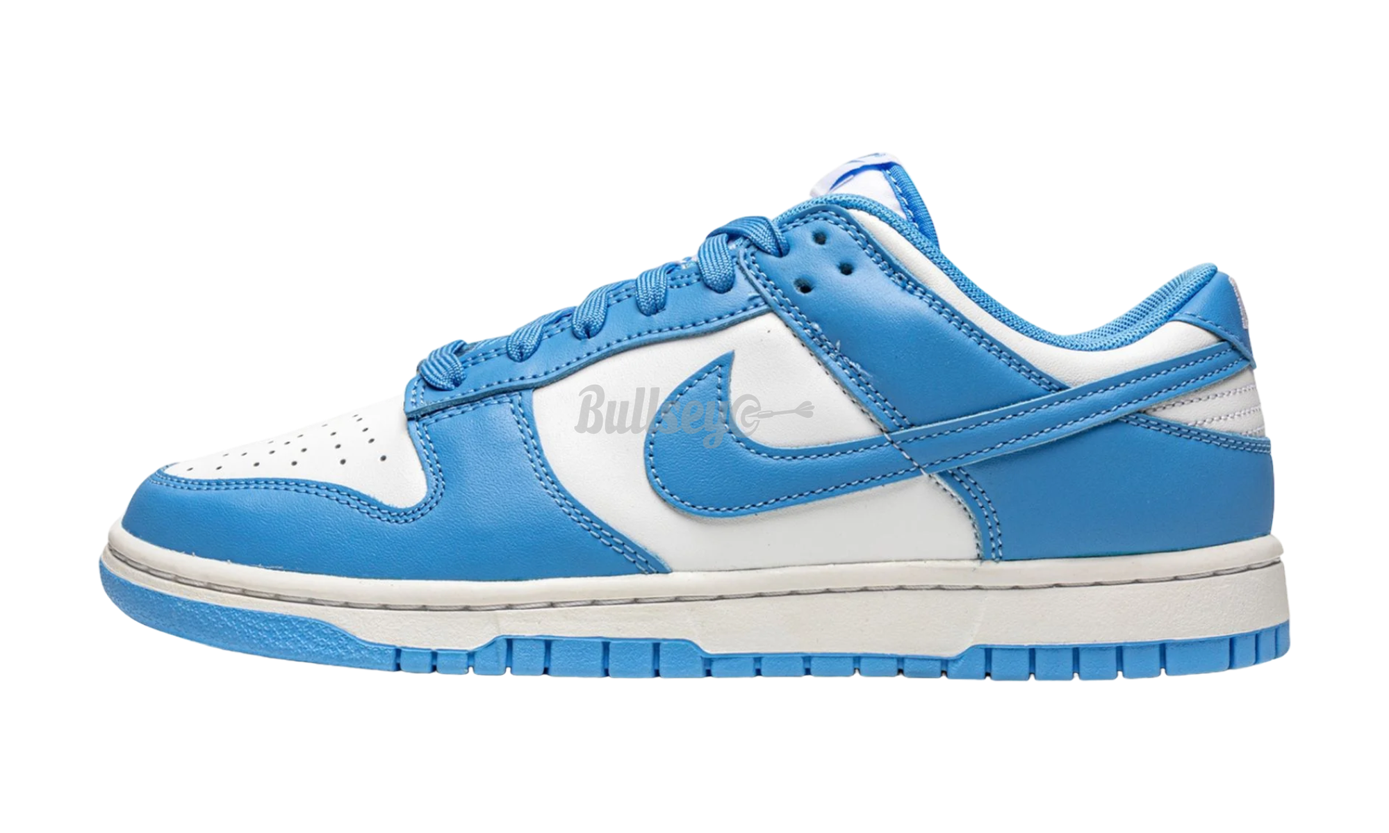 Nike Dunk Low "UNC" (PreOwned) (No Box)-Bullseye Sneaker Boutique