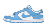 Nike Dunk Low "UNC" (PreOwned)-Bullseye Sneaker Boutique