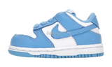 Nike Dunk Low "UNC" Toddler-Bullseye Sneaker Boutique