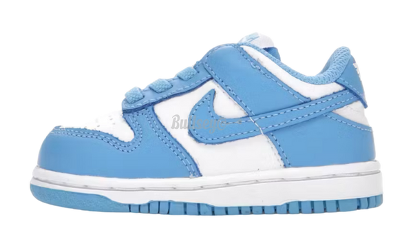 Nike Dunk Low "UNC" Toddler-Bullseye Sneaker Boutique