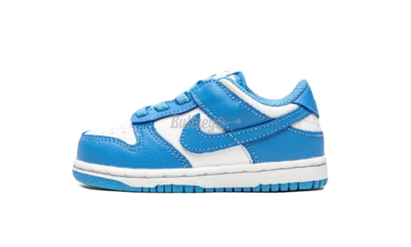Nike Dunk Low "UNC" Toddler-nike air max nomo black and grey shoes blue