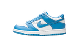 Nike Dunk Low "UNC"-Bullseye Sneaker Boutique