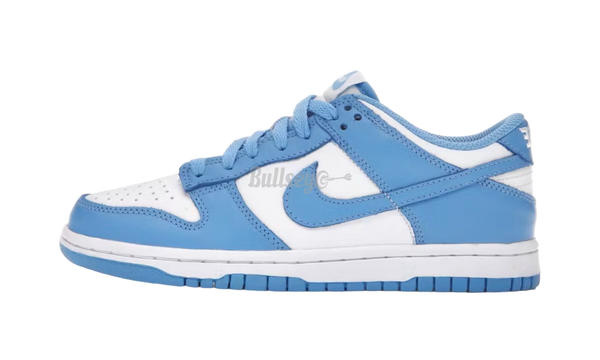 nike dunk sparkle high tops black and blue shoes "UNC"-Urlfreeze Sneakers Sale Online