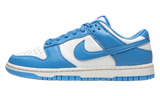 Nike Dunk Low "UNC"-Bullseye Sneaker Boutique