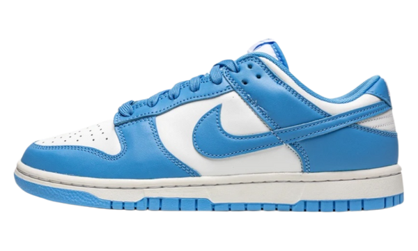 Nike Dunk Low "UNC"