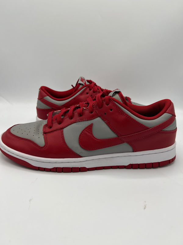 Nike Dunk Low UNLV PreOwned 2 600x