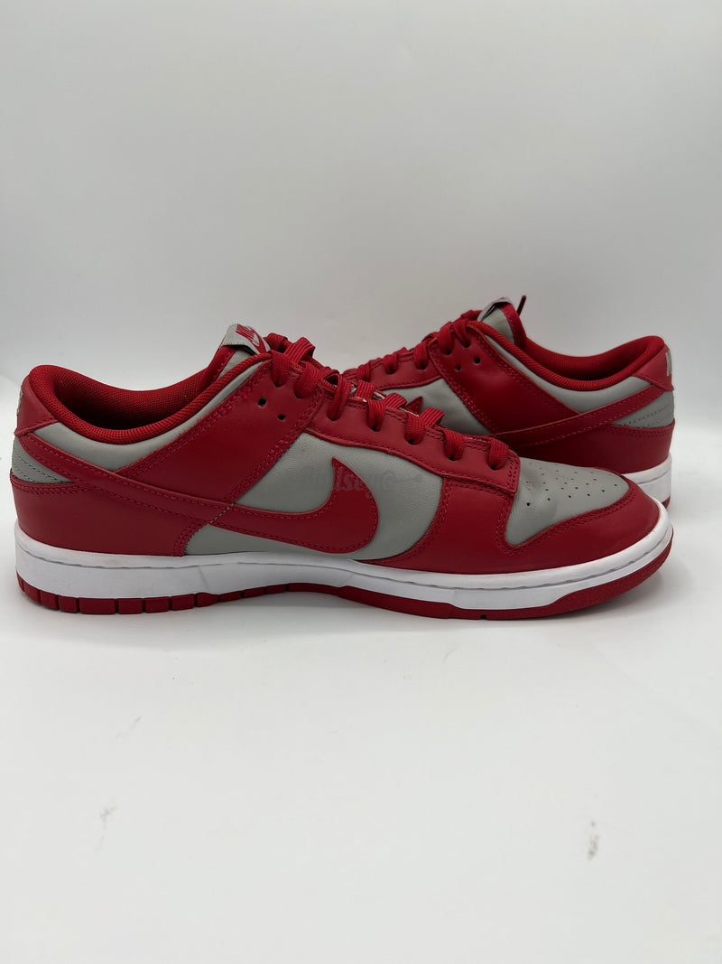 Nike Dunk Low UNLV PreOwned 3 800x