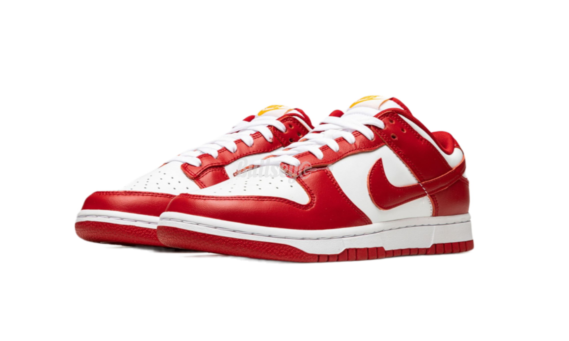 Nike Dunk Low "USC"-Bullseye Sneaker Boutique