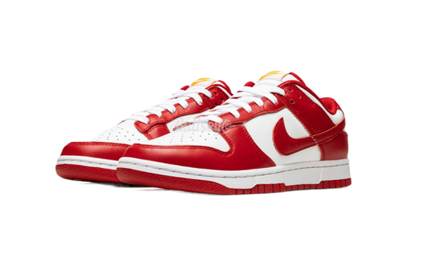 Nike Dunk Low "USC"-Bullseye Sneaker Boutique