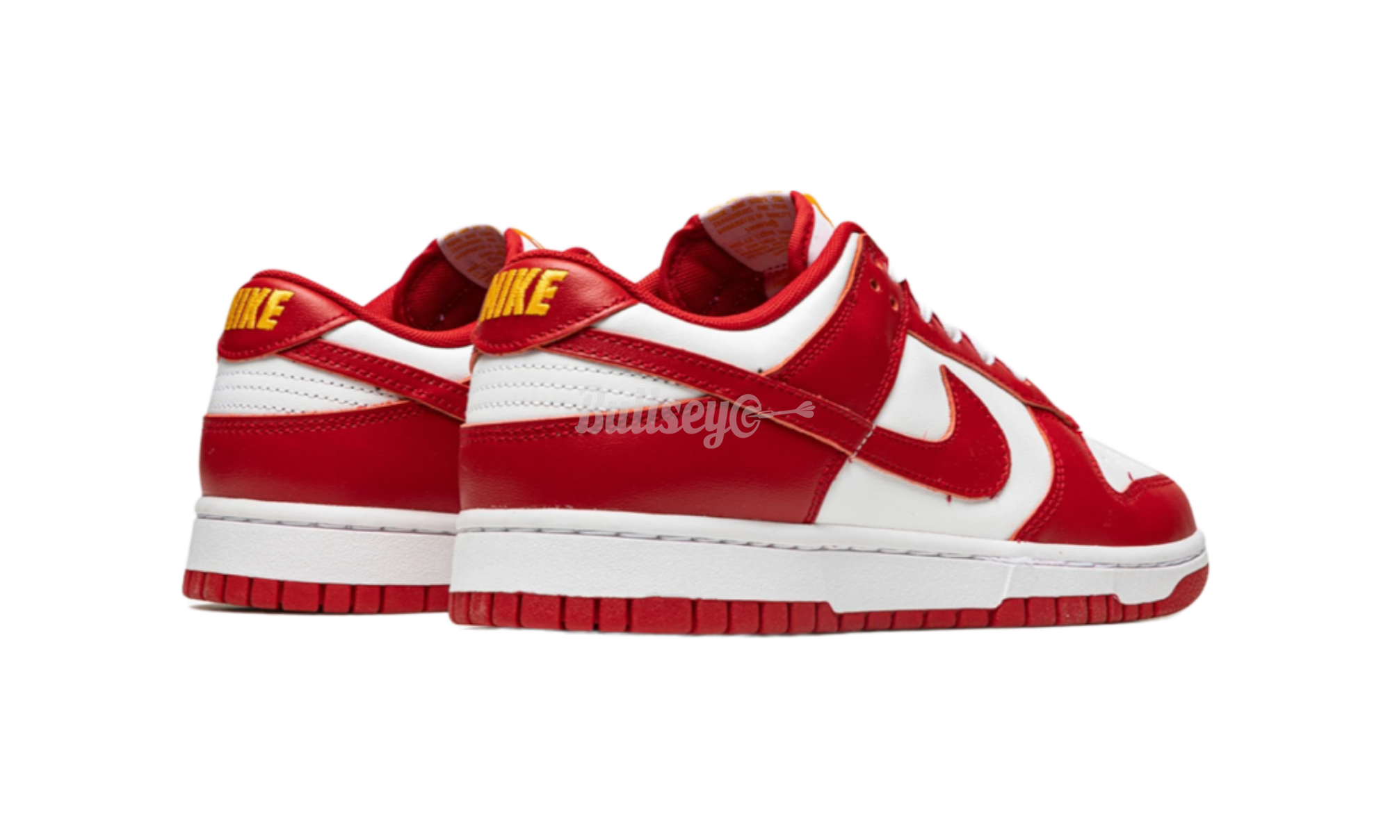 Nike Dunk Bajo "USC"