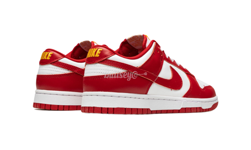 Nike Dunk Low "USC"