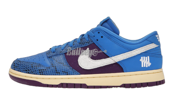 nike Debuts Dunk Low Undefeated SP "5 On It"-Urlfreeze Sneakers Sale Online